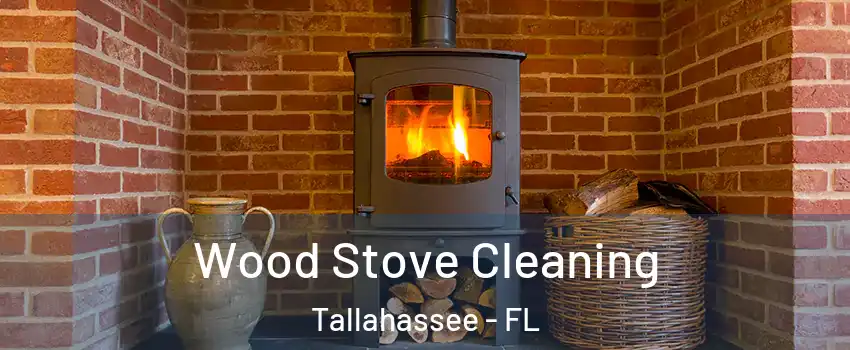  Wood Stove Cleaning Tallahassee - FL