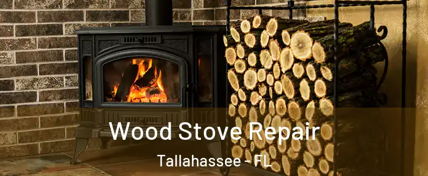  Wood Stove Repair Tallahassee - FL